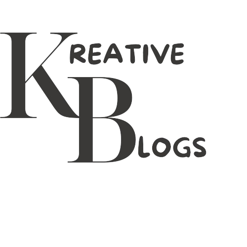 KreativeBlogs