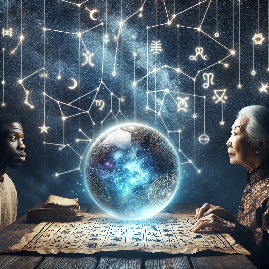 Astrology and Predictions