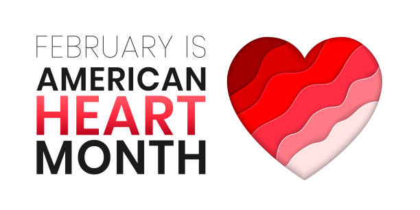 The Significance of American Heart Month
