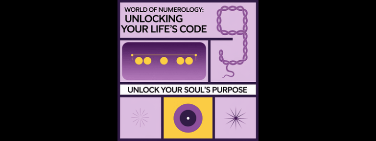 The cover of "Unlocking Your Soul's Surprise," showcasing an artistic design that symbolizes personal growth and self-exploration.