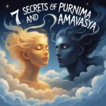 7 secrets of purnima and amavasya