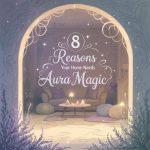 8 reasons your home needs aura magic