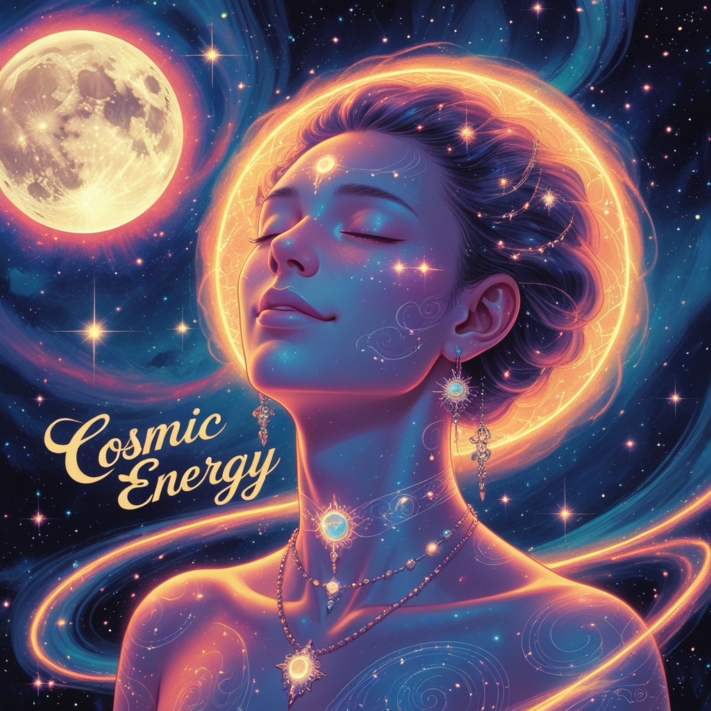 cosmic energy