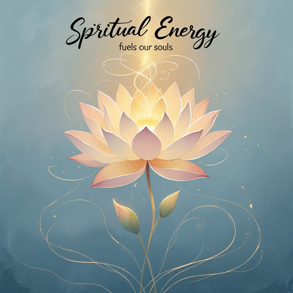 spiritual energy